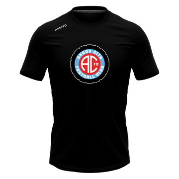 Akron City FC Arrivo Elevate Performance T-Shirt