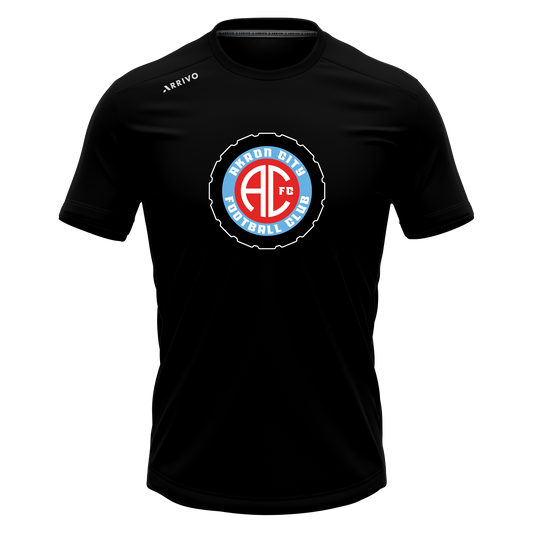 Akron City FC Arrivo Elevate Performance T-Shirt