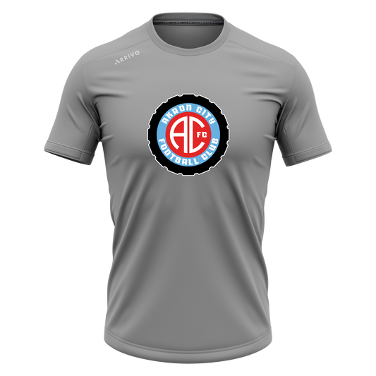 Akron City FC Arrivo Elevate Performance T-Shirt