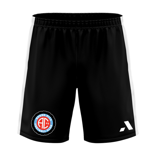 Akron City FC Arrivo Excel Training Shorts