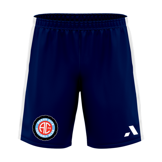 Akron City FC Arrivo Excel Training Shorts