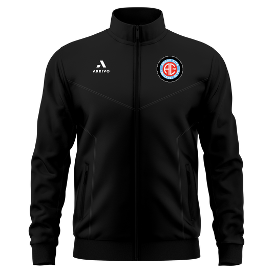 Akron City FC Arrivo Fearless Warm Up Jacket