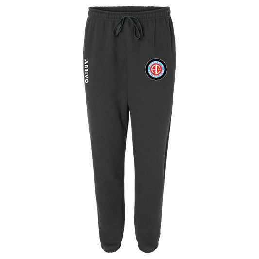 Akron City FC Arrivo Essential Sweatpants