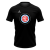 Akron City FC Arrivo Velocity Performance T-Shirt