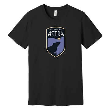 Crest Tee - Unisex