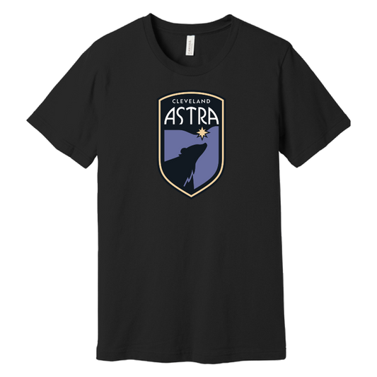 Crest Tee - Unisex