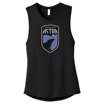 Astra Muscles Tee
