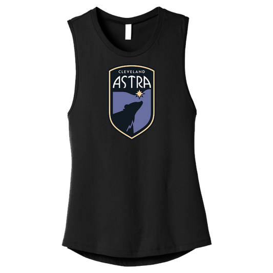 Astra Muscles Tee