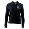 Crest Long-Sleeve Tee