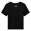 Crest Tee - Boxy Cut