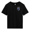 Crest Tee - Boxy Cut