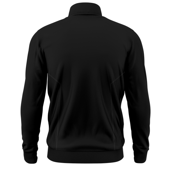 Arrivo Fearless Warm Up Jacket – Arrivo Athletic Wear