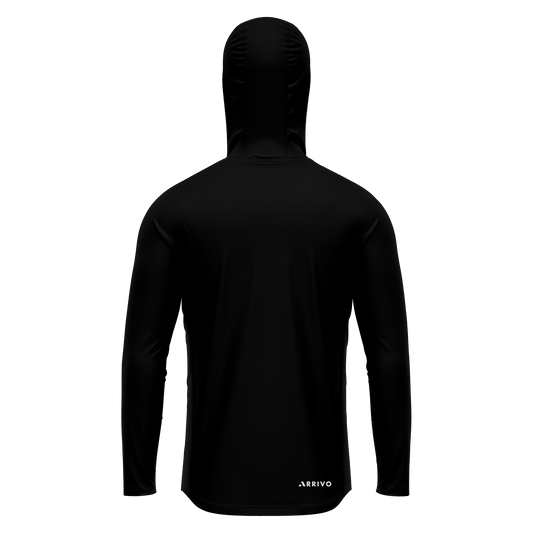 Arrivo Hustle Performance Hoodie