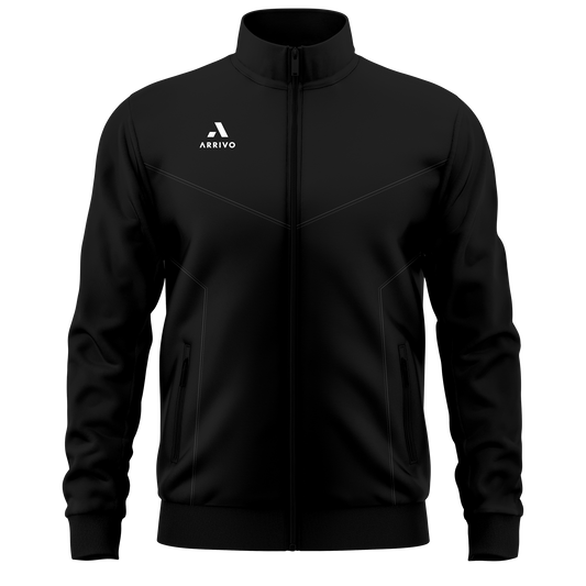 Arrivo Fearless Warm Up Jacket