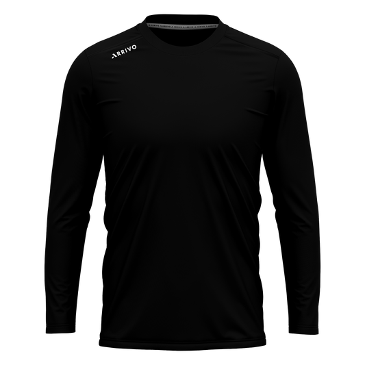 Arrivo Elevate Performance LS T-Shirt