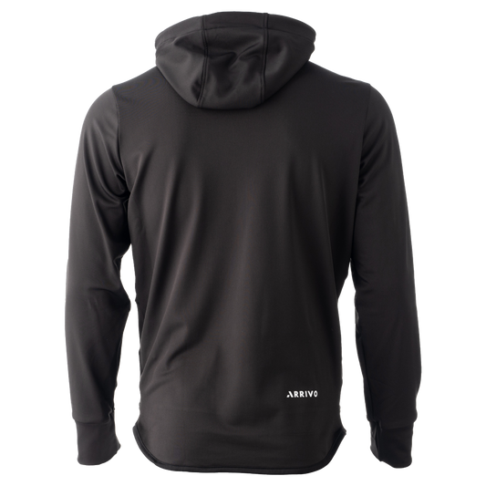 Arrivo Hustle Performance Hoodie