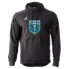 Leviathan FC Arrivo Hustle Performance Hoodie (Large Crest)