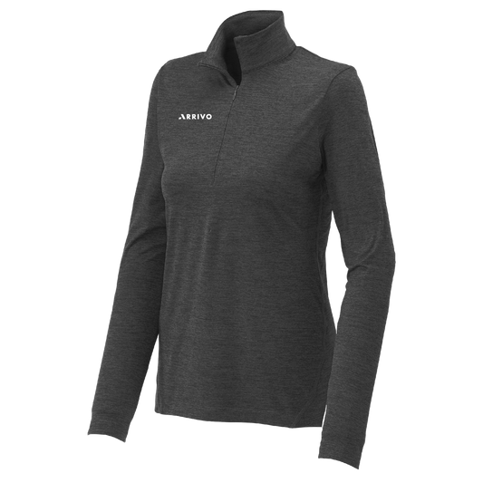 Arrivo Ladies Adaptive Performance 1/4 Zip