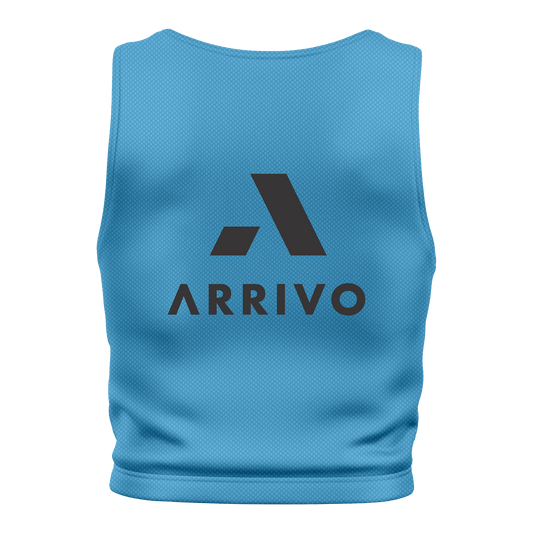 Arrivo Mesh Training Vests