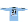 Cleveland Crunch Replica Jersey (Customizable)