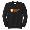 Cleveland SC Fleece Crewneck Sweatshirt