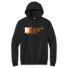 Cleveland SC Fleece Pullover Hooded Sweatshirt