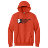 Cleveland SC Fleece Pullover Hooded Sweatshirt