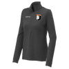 Cleveland SC Arrivo Ladies Adaptive Performance 1/4 Zip