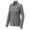 Cleveland SC Arrivo Ladies Adaptive Performance 1/4 Zip