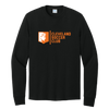 Cleveland SC Blend Tee LS