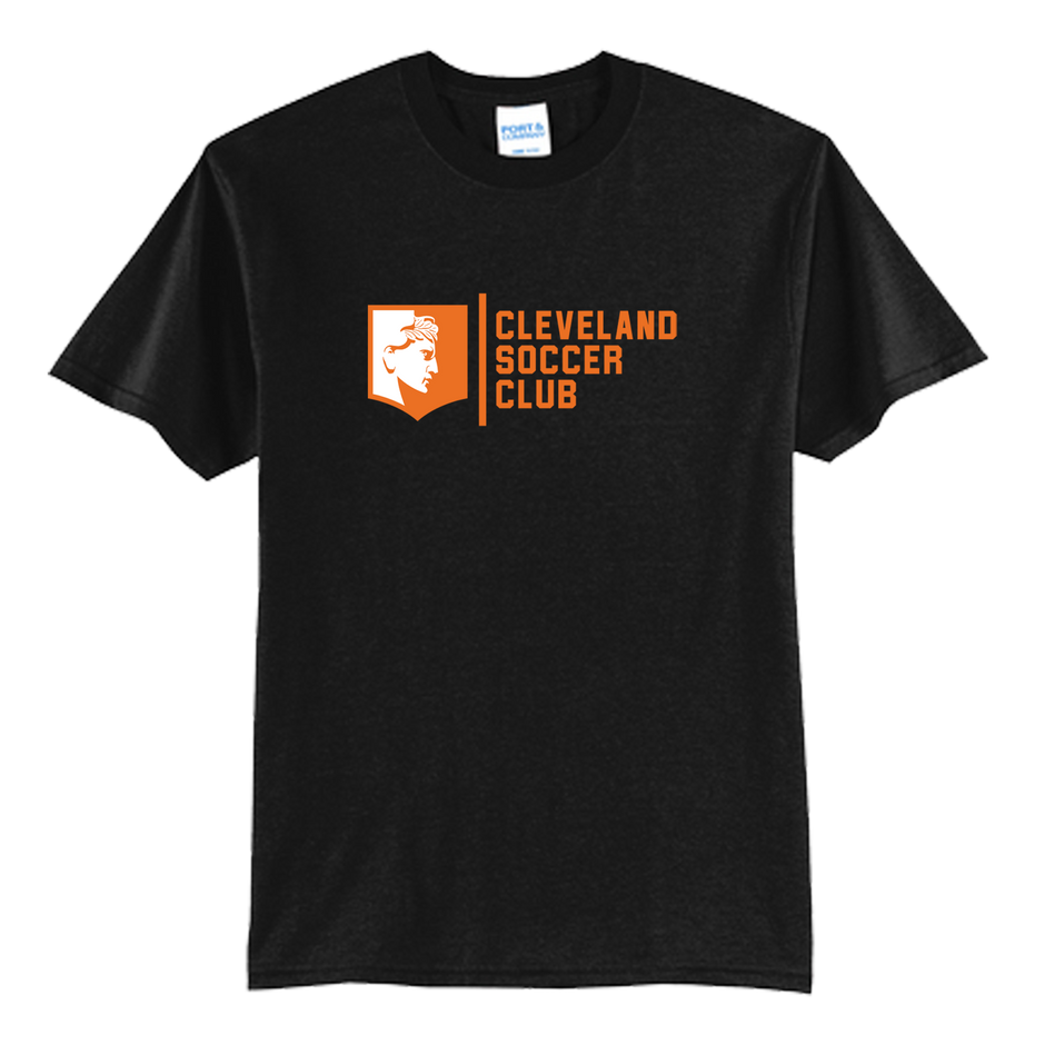 Cleveland SC Official Team Shop – Arrivo Athletic Wear