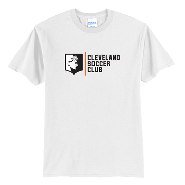 Cleveland SC Essential Tee