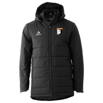 Cleveland SC Arrivo Campo Sideline Jacket