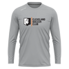 Cleveland SC Arrivo Elevate Performance LS T-Shirt