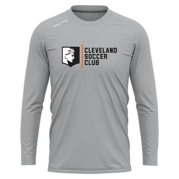 Cleveland SC Arrivo Elevate Performance LS T-Shirt