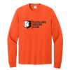 Cleveland SC Blend Tee LS