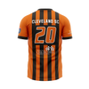 Cleveland SC Replica Jersey (Customizable)
