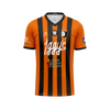 Cleveland SC Replica Jersey (Customizable)