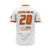 Cleveland SC Replica Jersey (Customizable)
