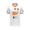 Cleveland SC Replica Jersey (Customizable)