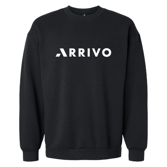 Arrivo Essential Crewneck Sweatshirt