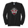 Crunch Fleece Crewneck Sweatshirt