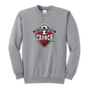 Crunch Fleece Crewneck Sweatshirt