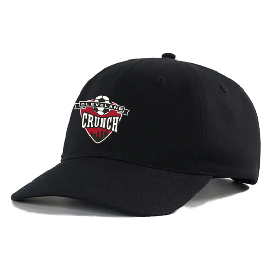 Crunch ARRIVO Dad Hat