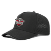 Crunch ARRIVO Snapback Golf-Style Performance Hat