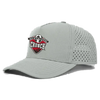 Crunch ARRIVO Snapback Golf-Style Performance Hat