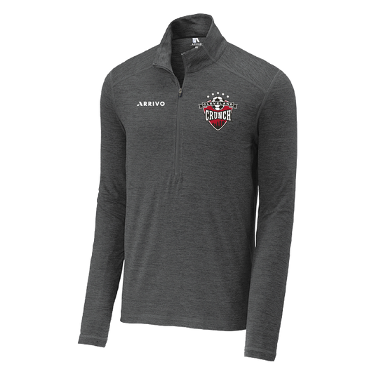 Crunch Arrivo Adaptive Performance 1/4 Zip