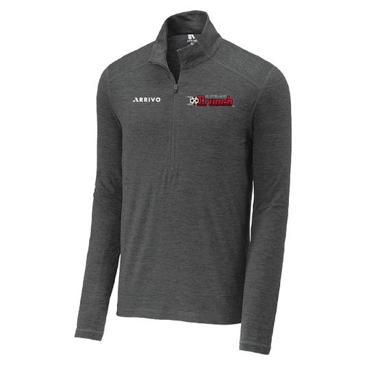 Crunch Arrivo Adaptive Performance 1/4 Zip