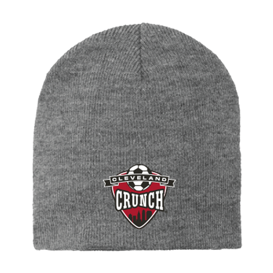 Crunch Knit Skull Cap