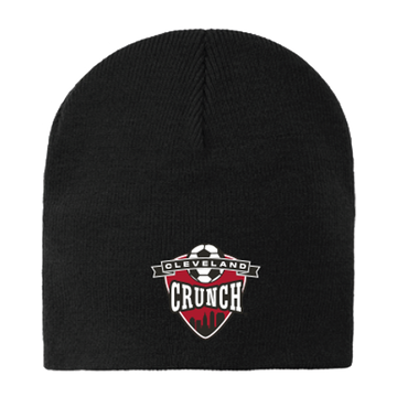 Crunch Knit Skull Cap